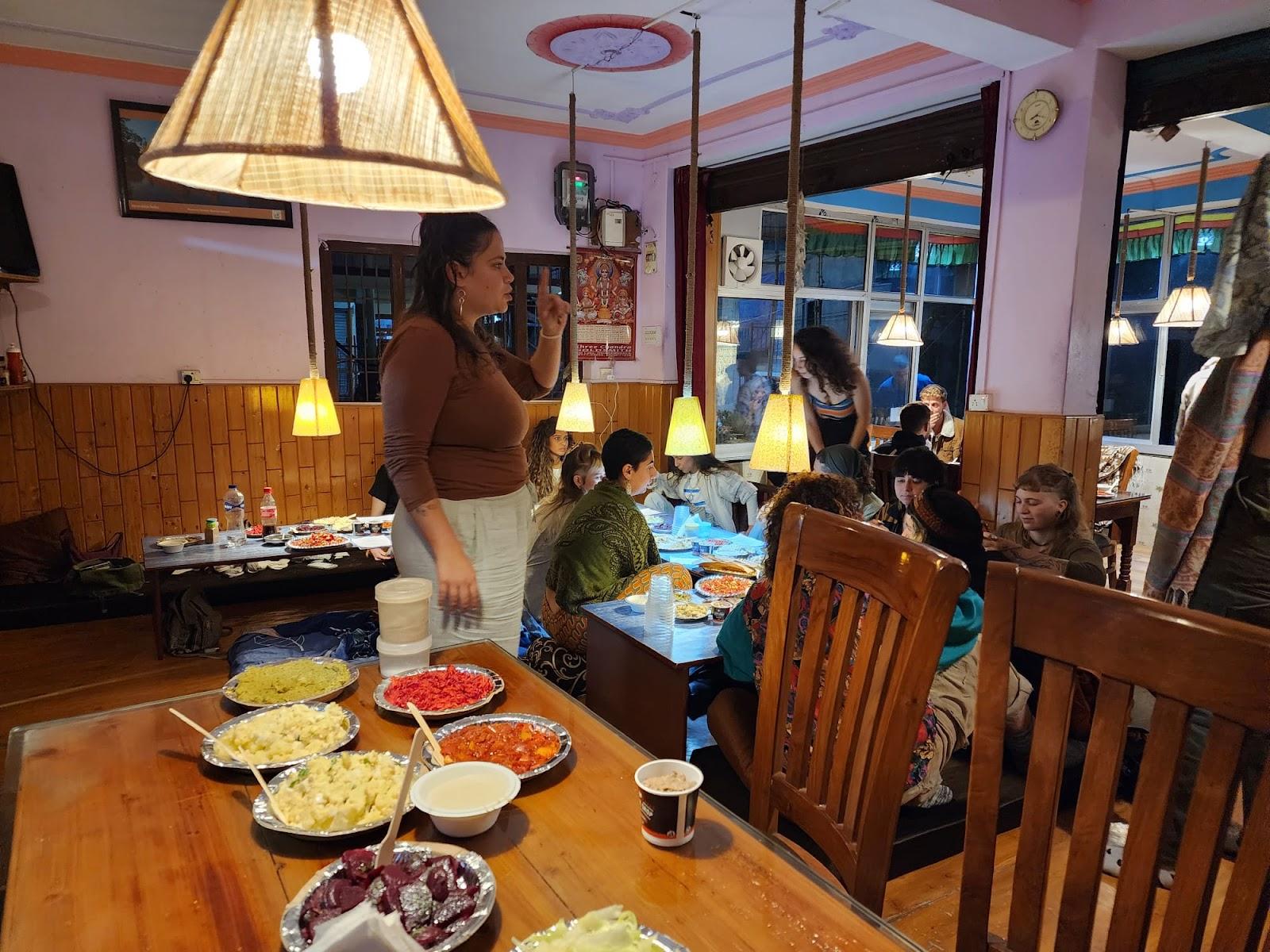 Sanji's MILKY WAY guest house and cafe – photo 3
