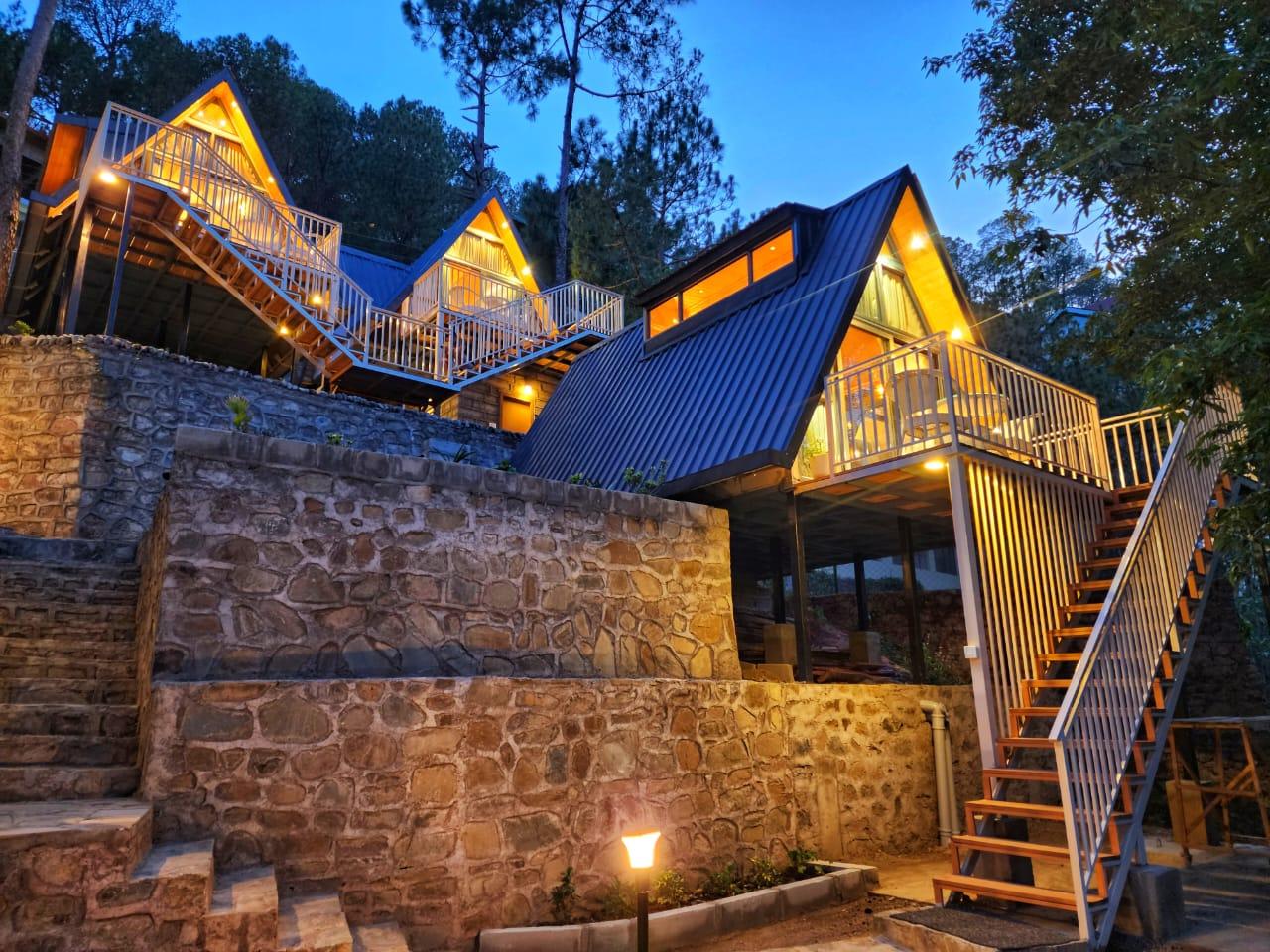 Musical Paradise Kasauli – photo 1
