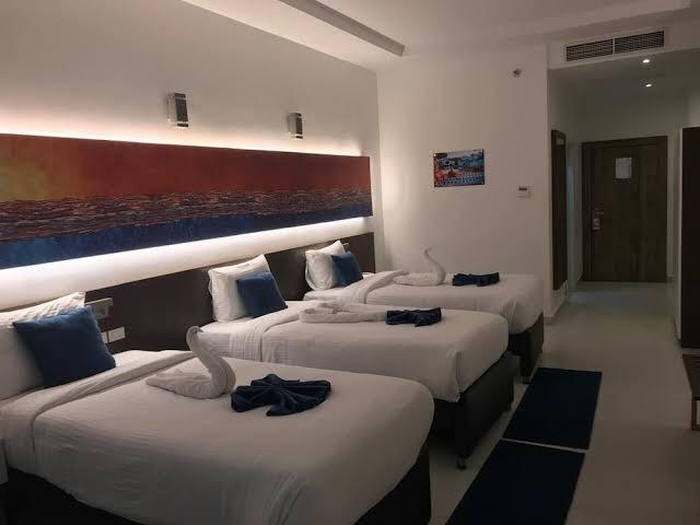Gloria Aqua Park Hotel – photo 4