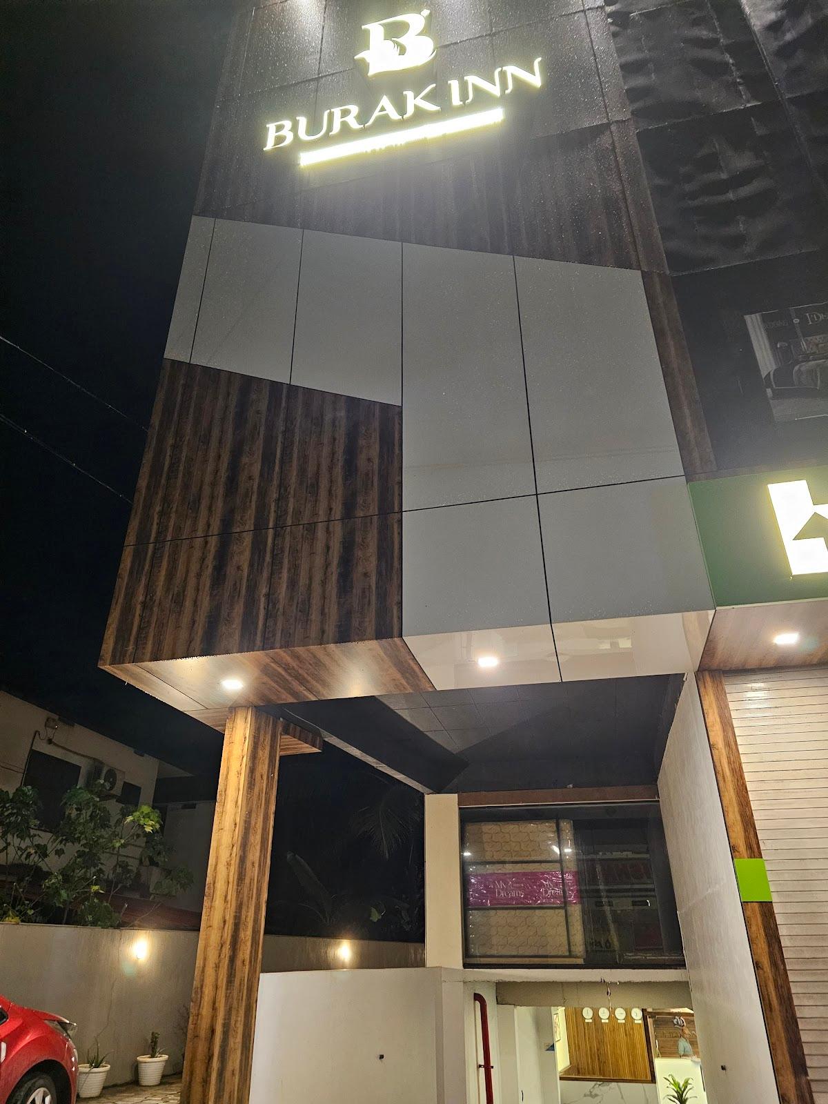Burak Inn – photo 1