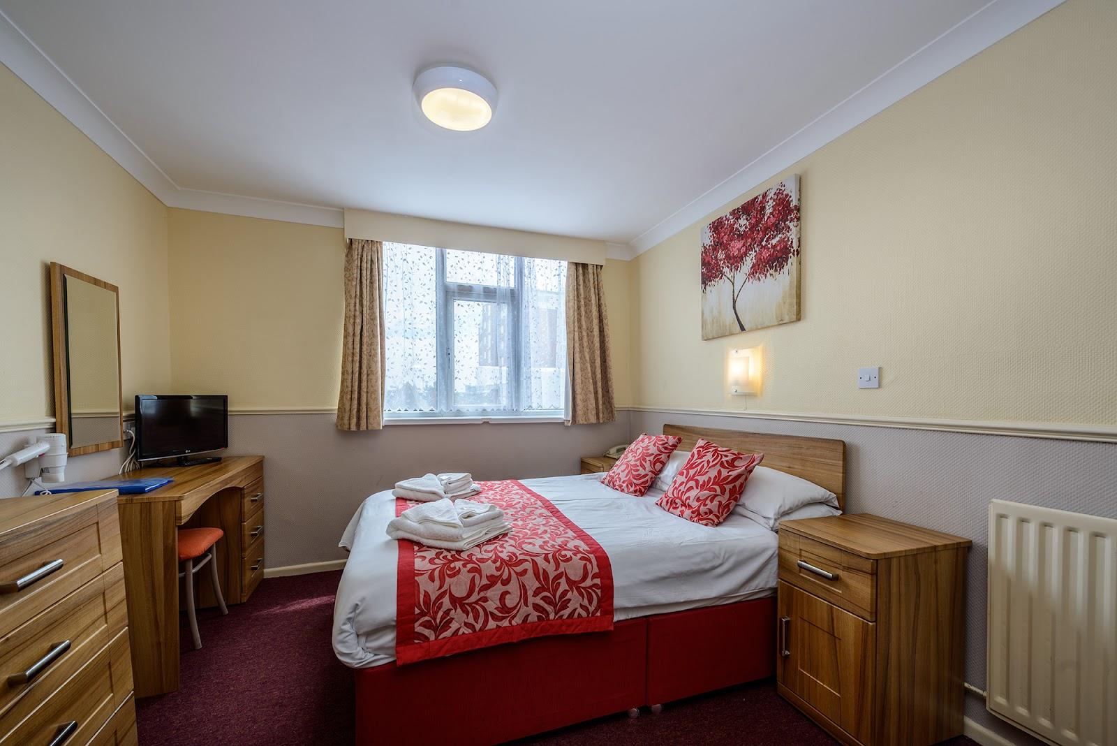 Bournemouth Sands Hotel – photo 3