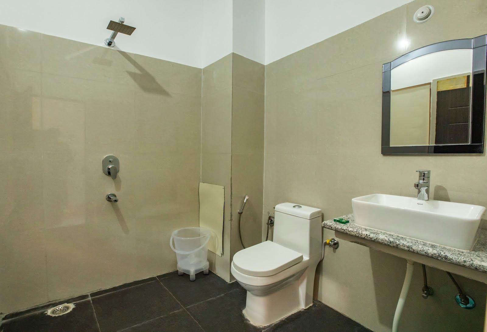 Hotel Tapovan Cottage ( Come as Guest, Leave as family) – photo 3