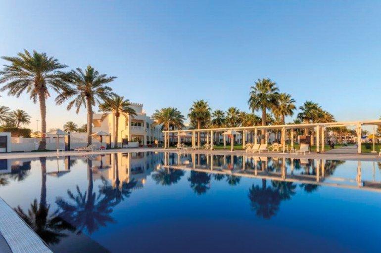 Sealine Beach, A Murwab Resort – photo 4