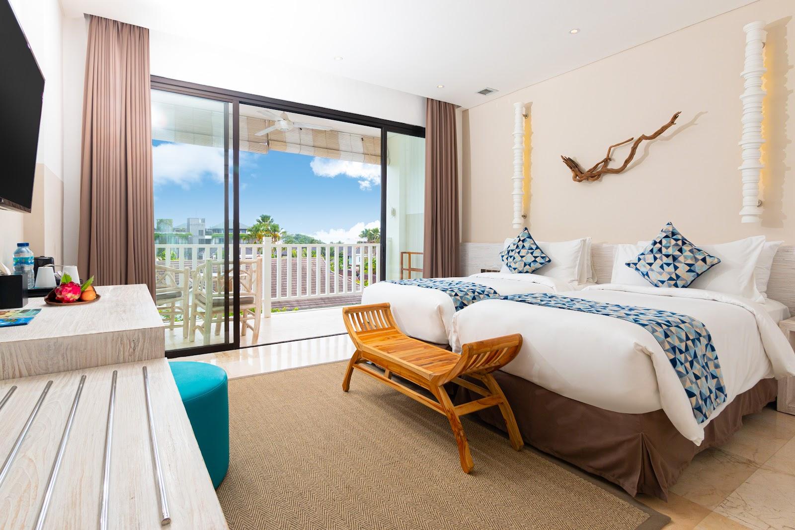 Montigo Resorts, Seminyak – photo 3