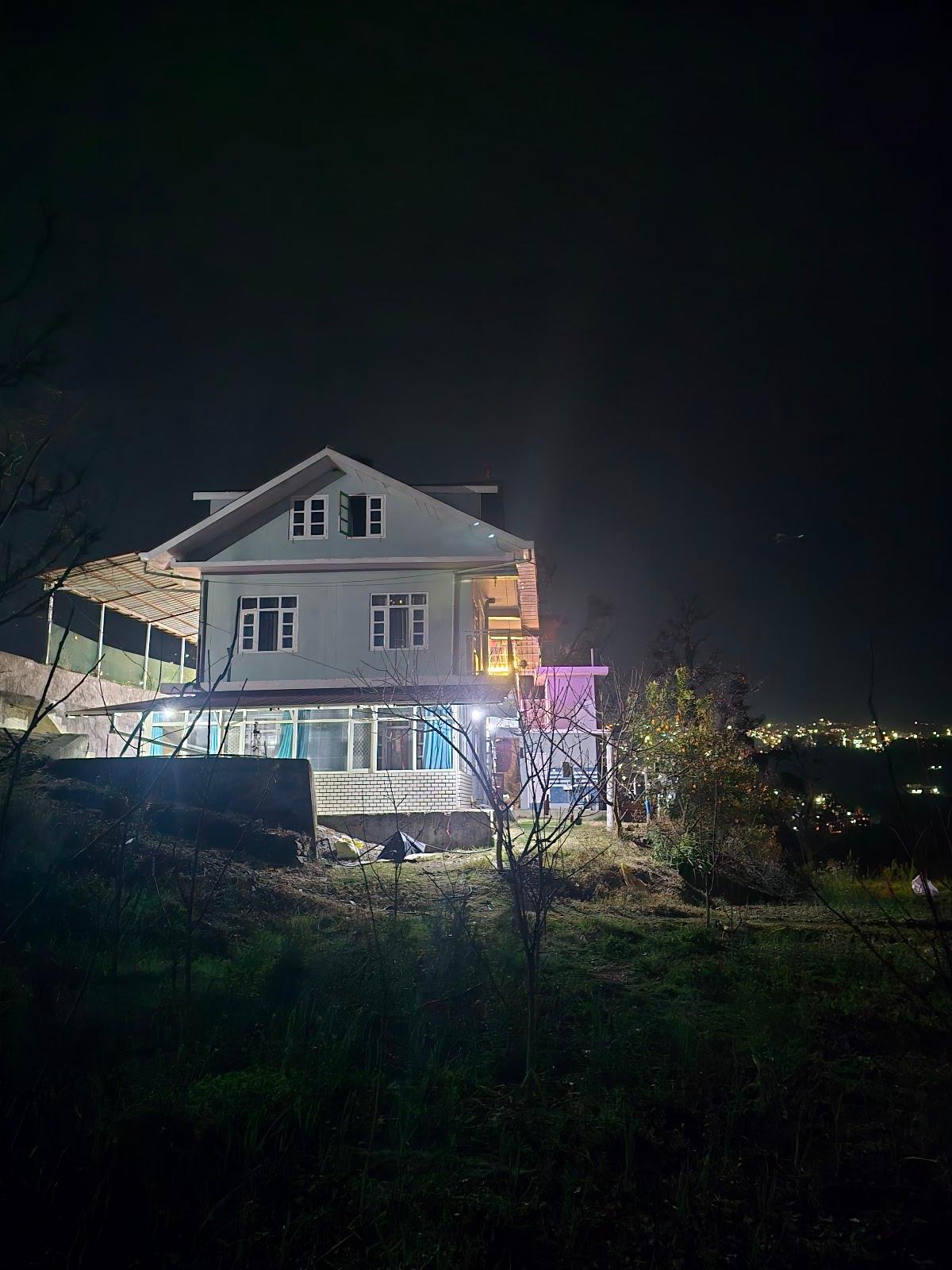 The City Escape Farmstay – photo 1