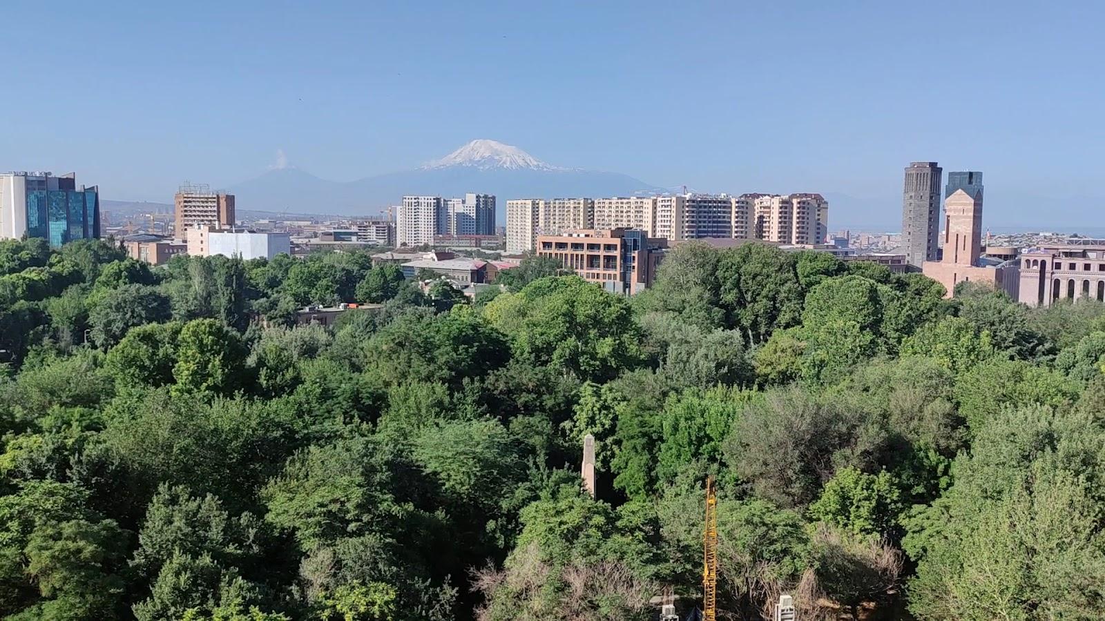 Shirak Hotel – photo 2