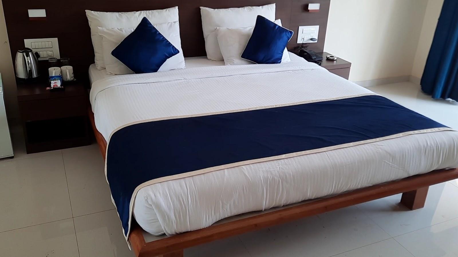 Ivy Park Resort Mahableshwar – photo 2