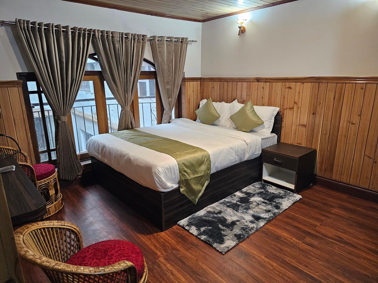 Royal Vista - Guest House – photo 3