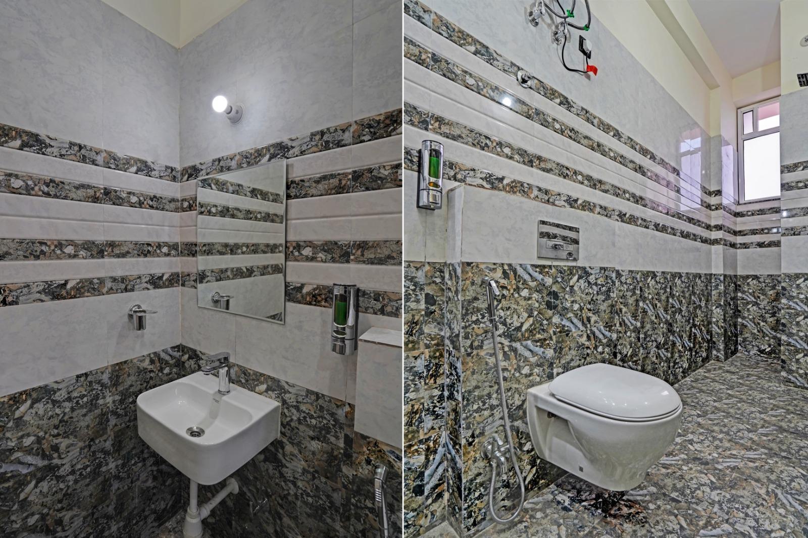 Hotel surya mahal – photo 3