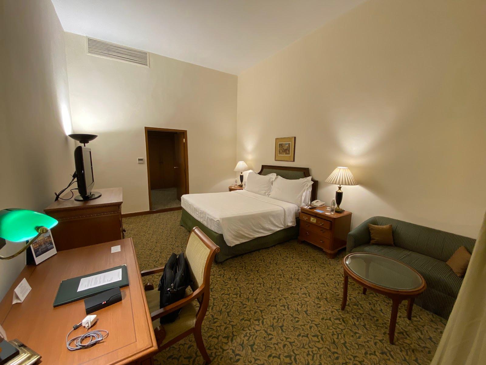 Maidens Hotel – photo 3