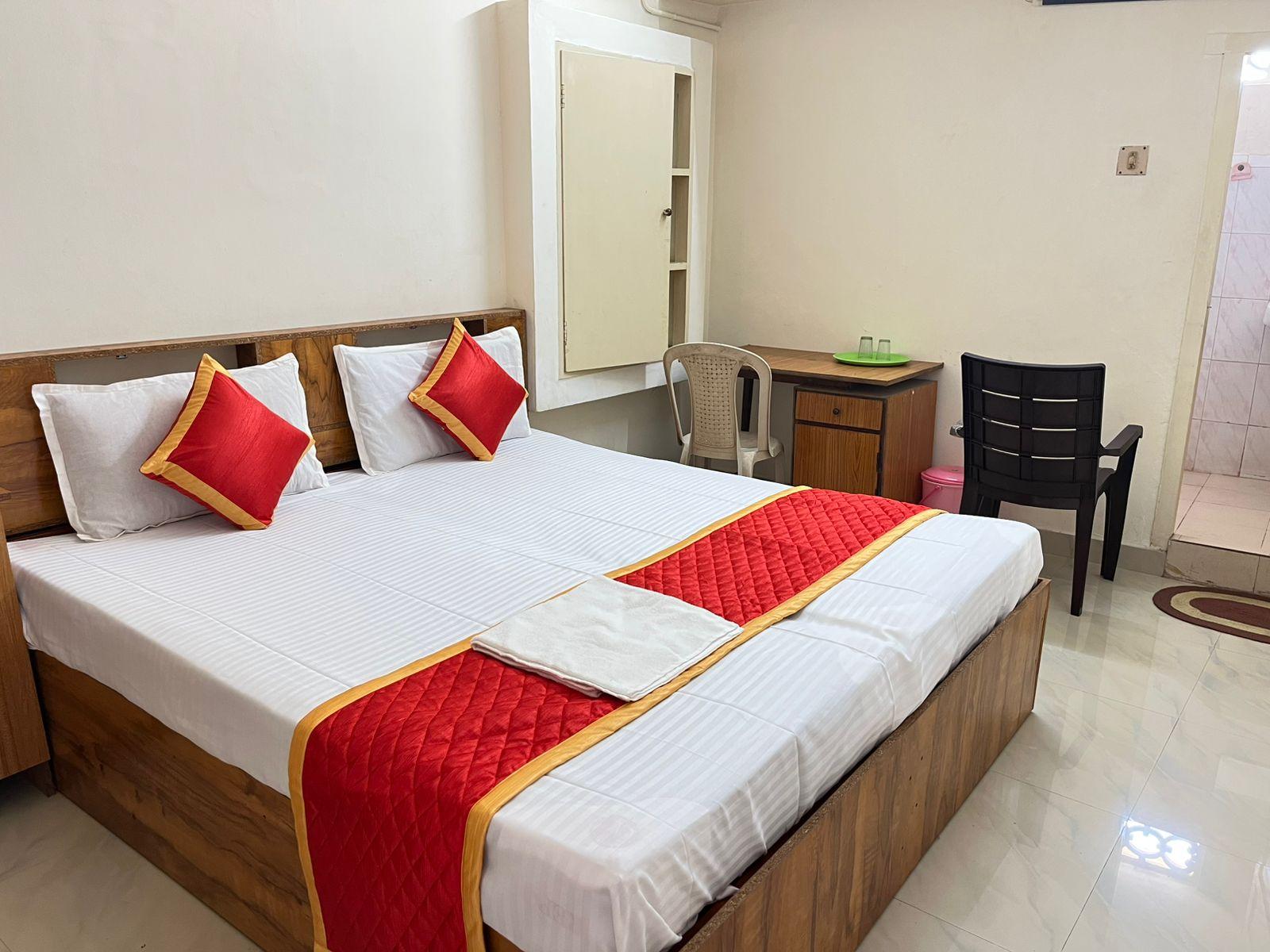 surya tourist home – photo 1