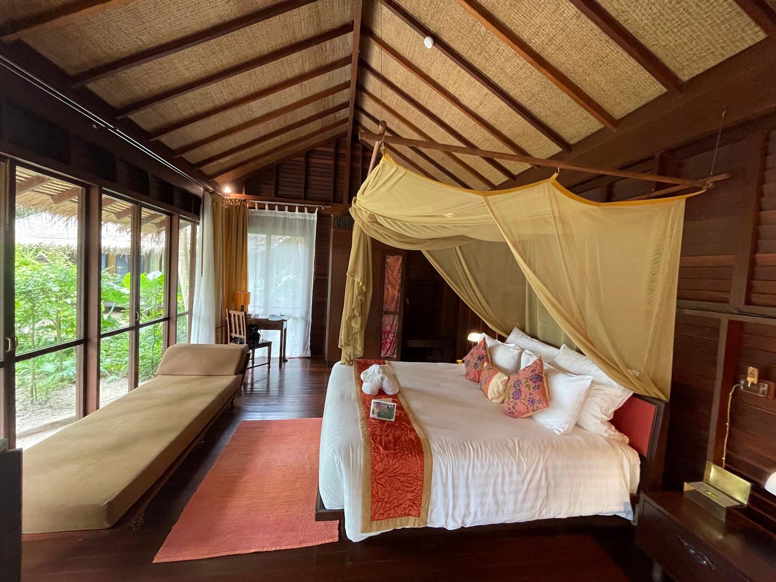 OUTRIGGER Phi Phi Island Resort – photo 3