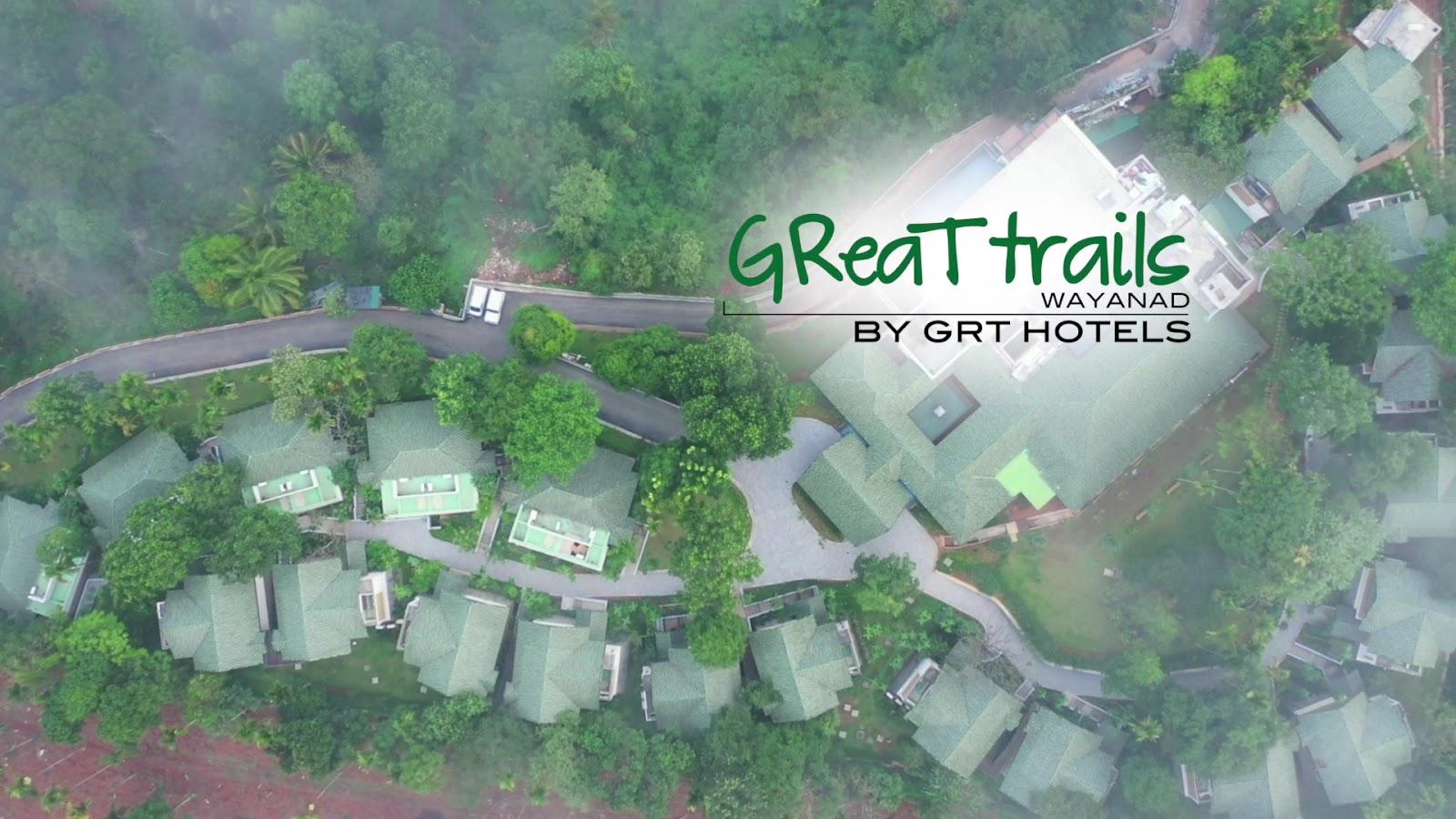 GReaT trails Wayanad by GRT Hotels – photo 2