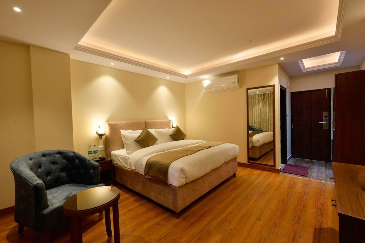 Hotel Rajgriha Kasauli – photo 3
