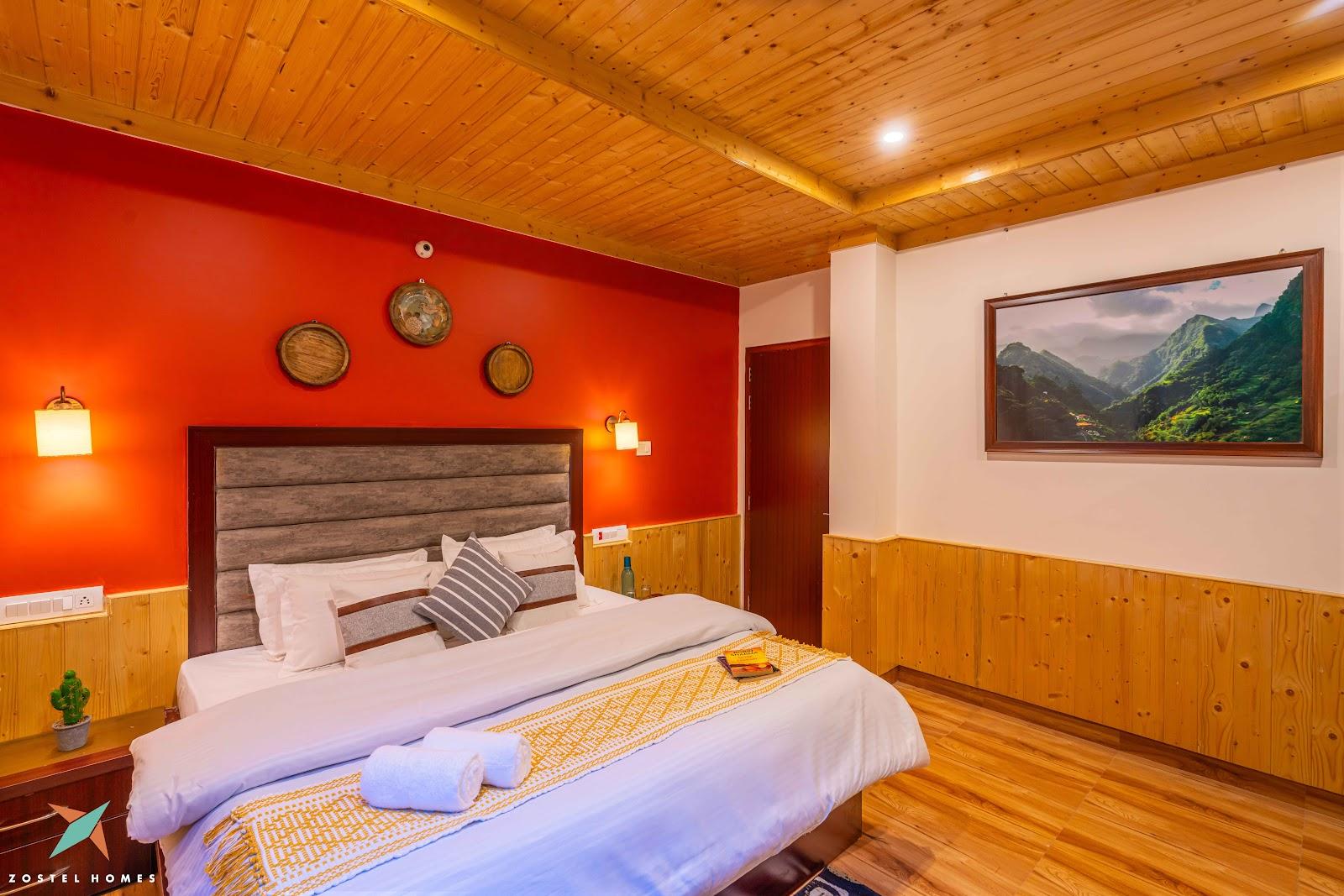 Zostel Homes Pulga – photo 2