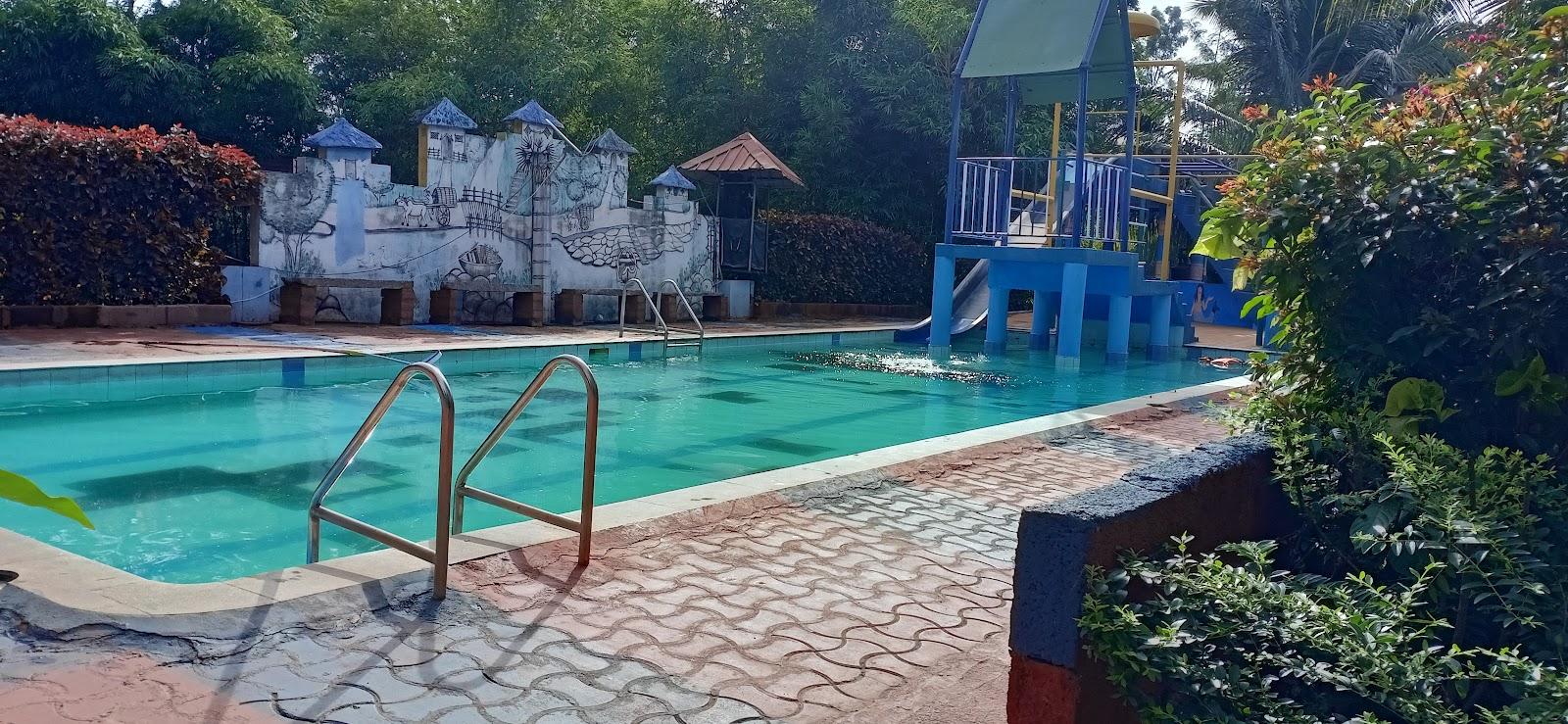 COORG JUNGLE KIDS RESORT – photo 4