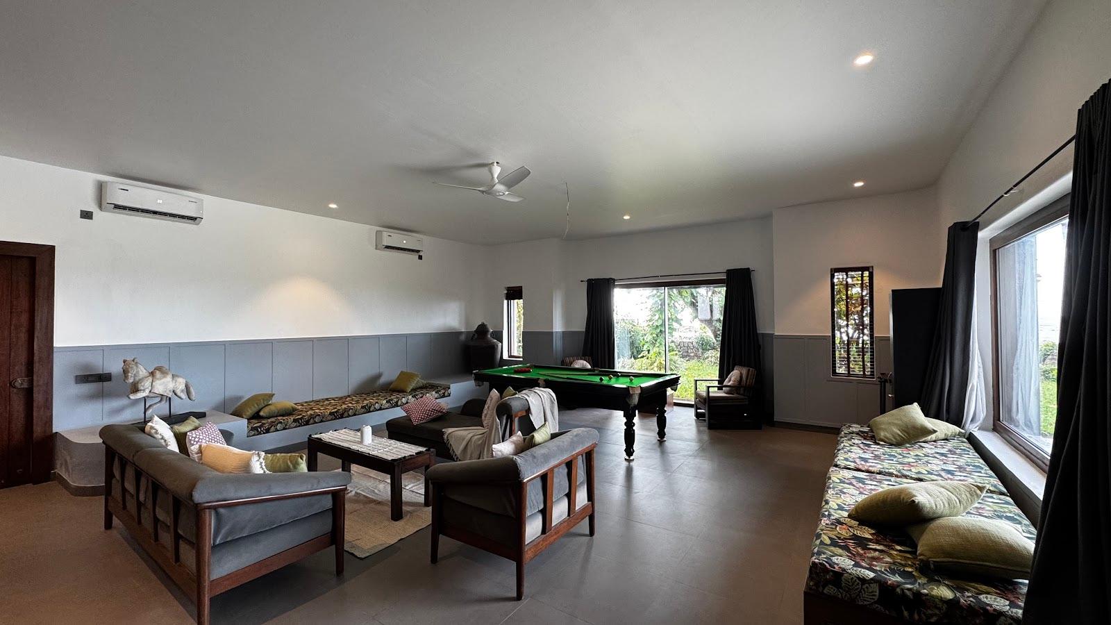 SaffronStays Lighthouse by the Sea- Villa in Alibaug – photo 4