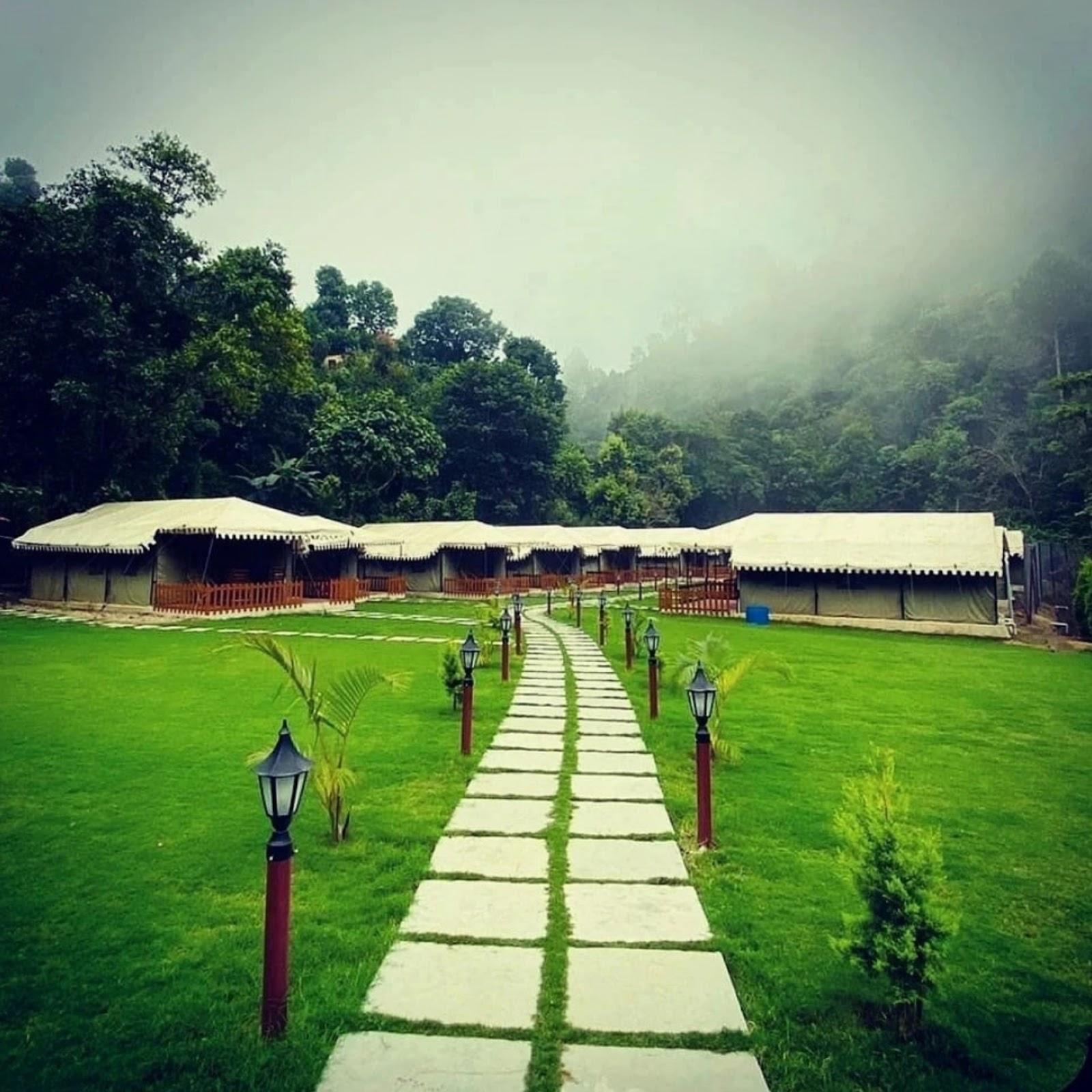 Swiss Valley Camp Resort – photo 4