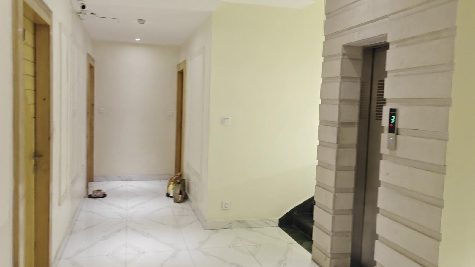The Grand Uddhav - a boutique hotel – photo 4