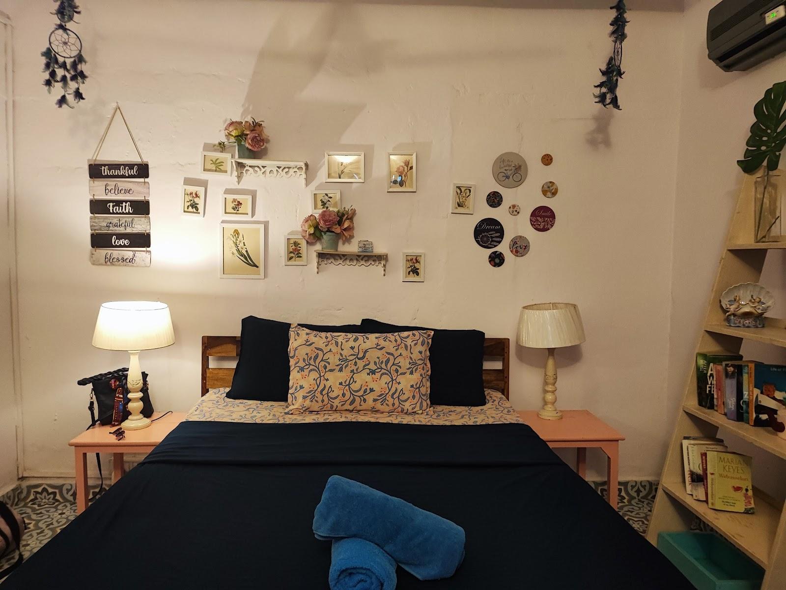 Anna Mews guest house – photo 3