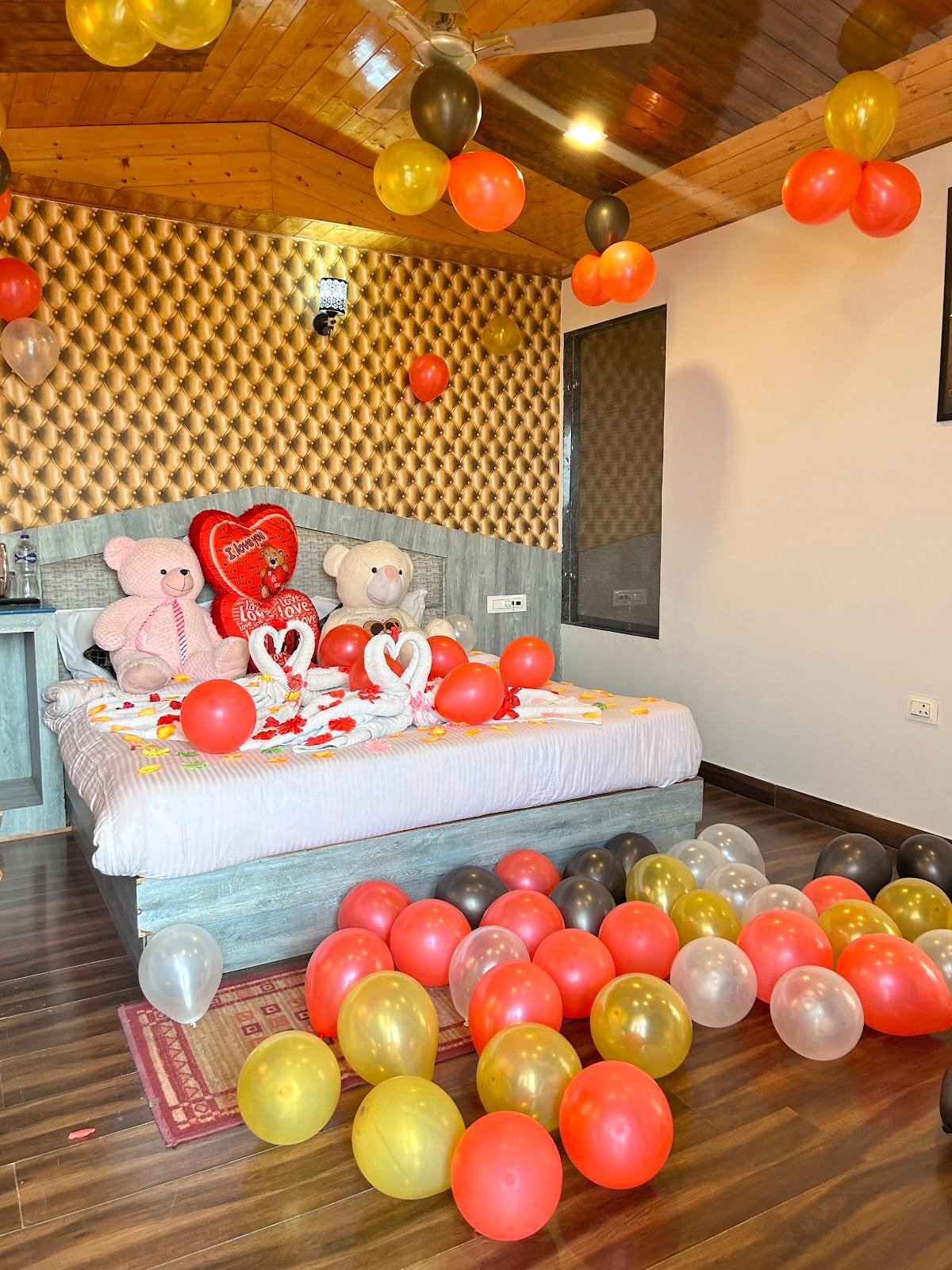 Dalhousie Hill Resorts – photo 4
