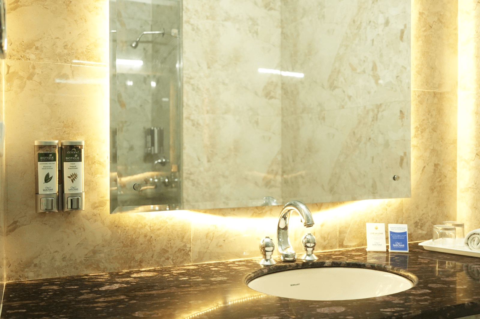 Sarovar Portico Badrinath – photo 4