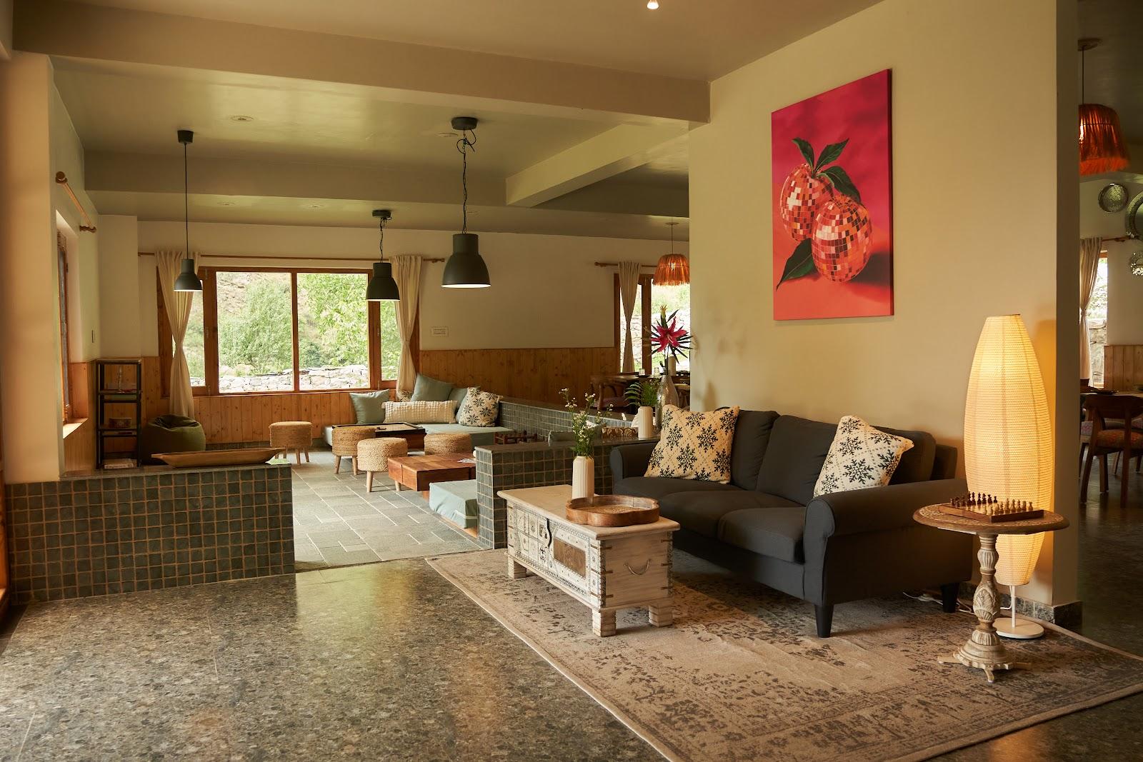 Mashru Riverside Estate – photo 4