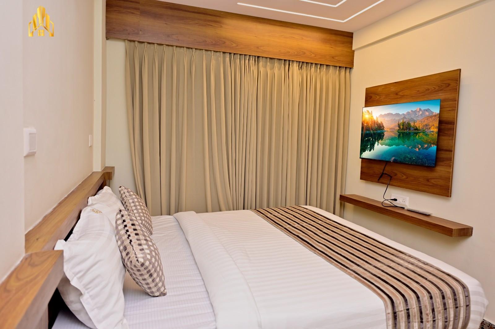 Hotel Noble Nook – photo 1