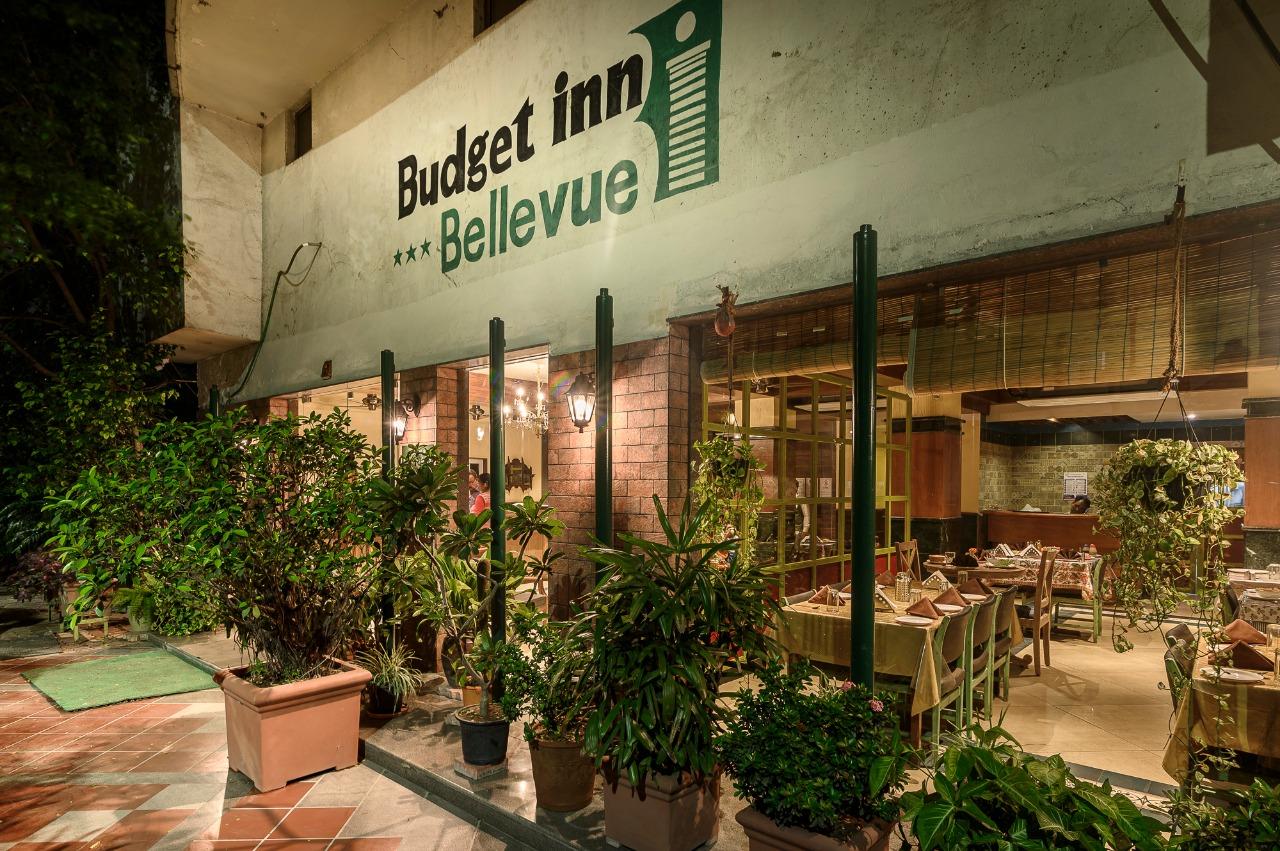 Budget Inn Bellevue – photo 1