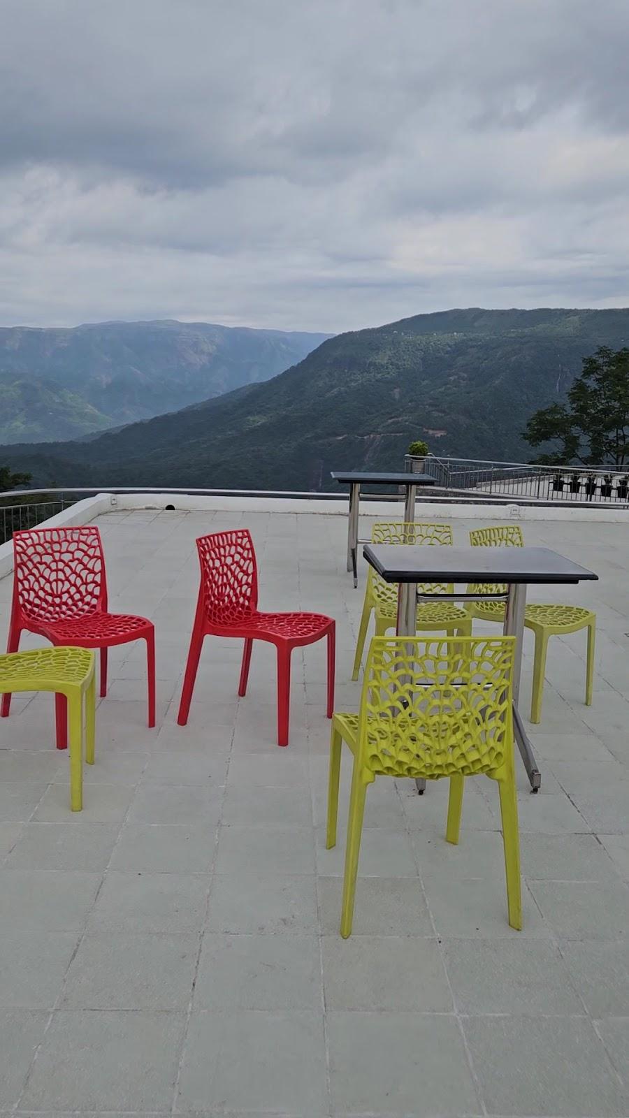 Cherrapunjee Holiday Resort – photo 2