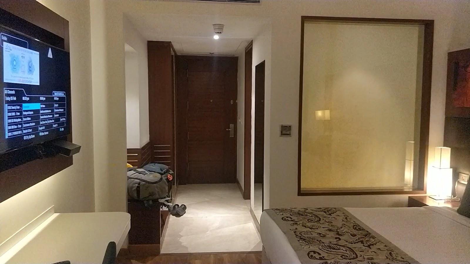 The PL Palace Hotel – photo 2