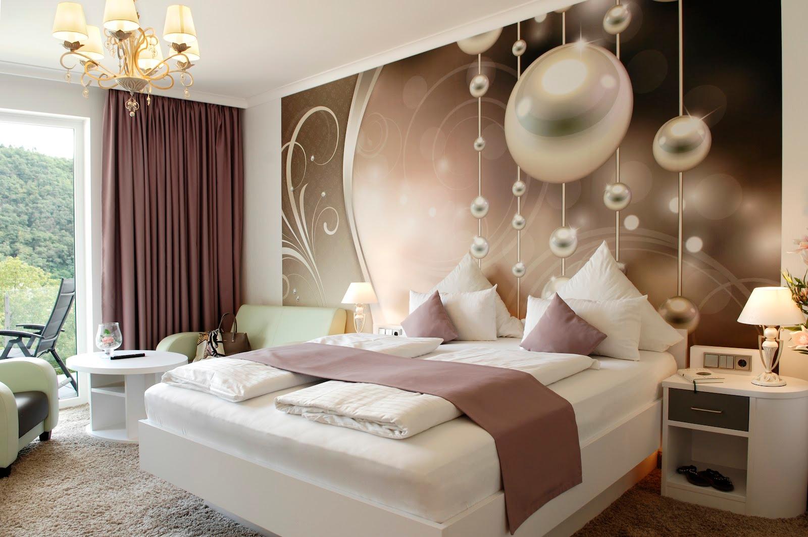 MoselsternParkhotel "Krähennest" Spa- & Wellness – photo 3