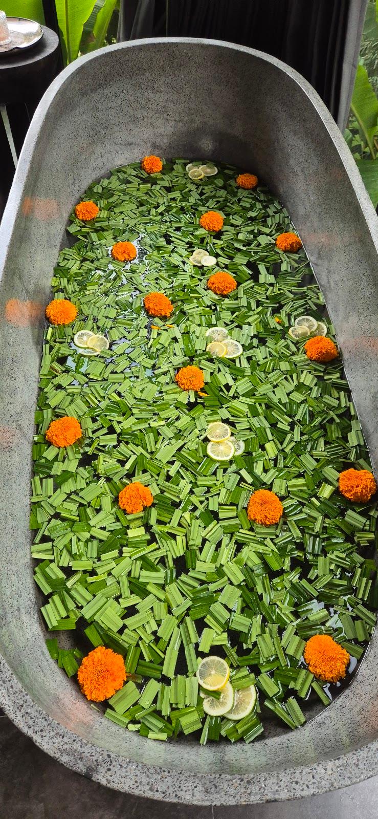 Thermae of Ubud – photo 4