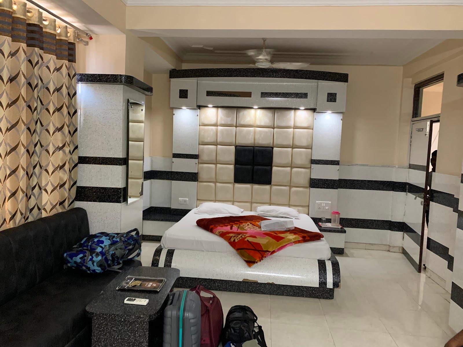Hotel Parkash Katra – photo 2