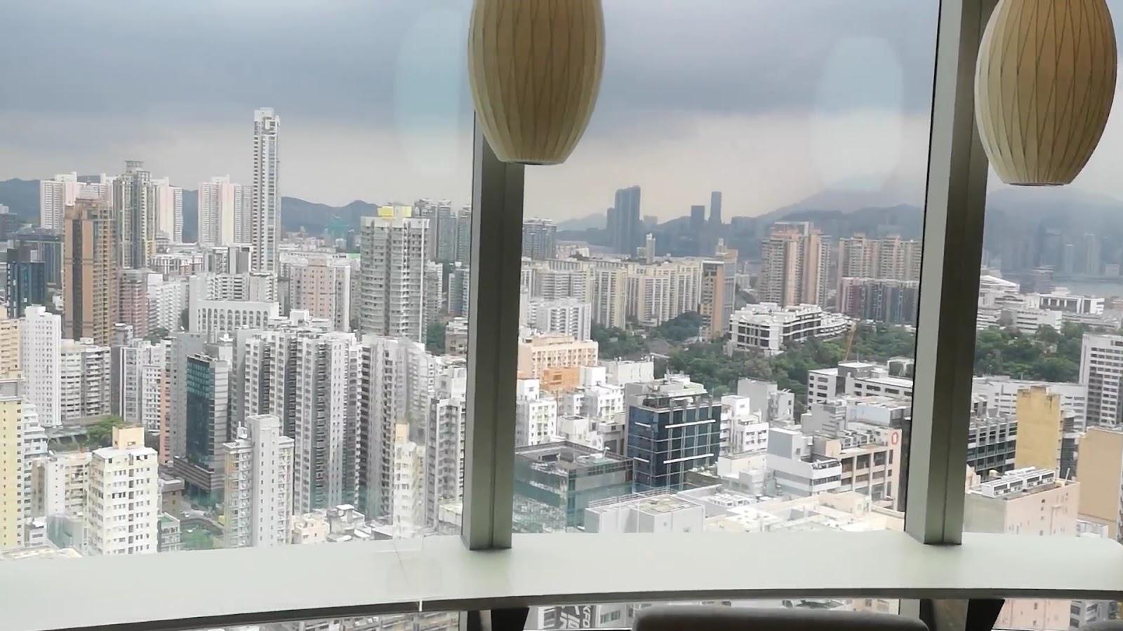 Cordis, Hong Kong – photo 2