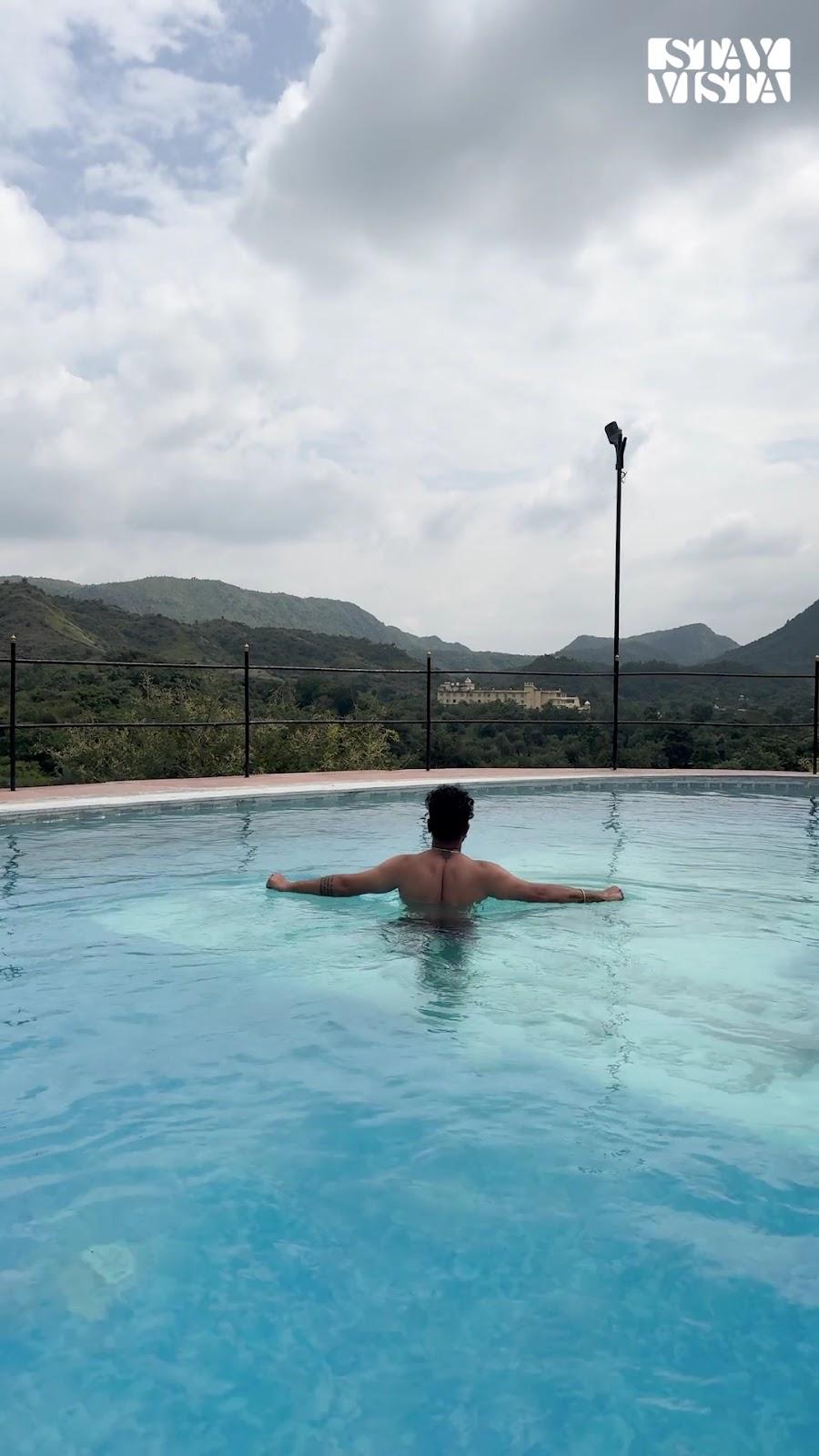 StayVista at Samar Fateh Garh – photo 2