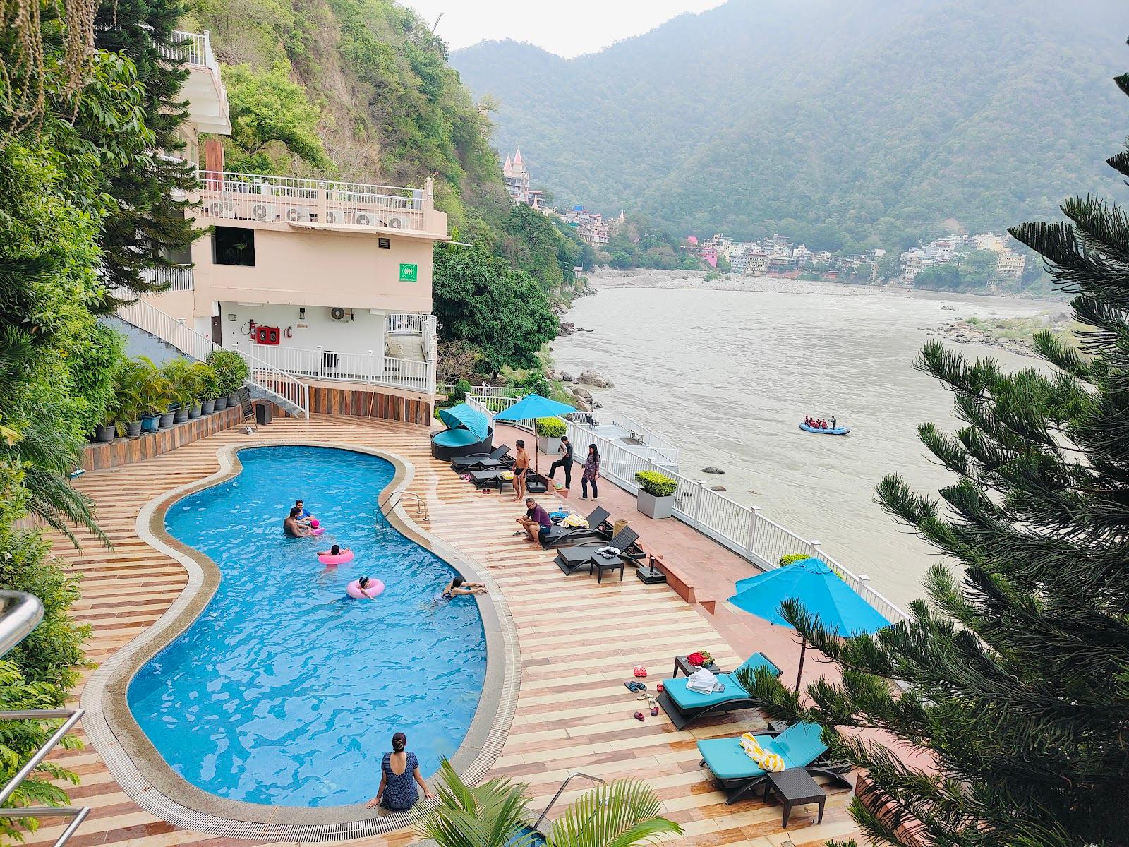 Lemon Tree Premier, Rishikesh – photo 4