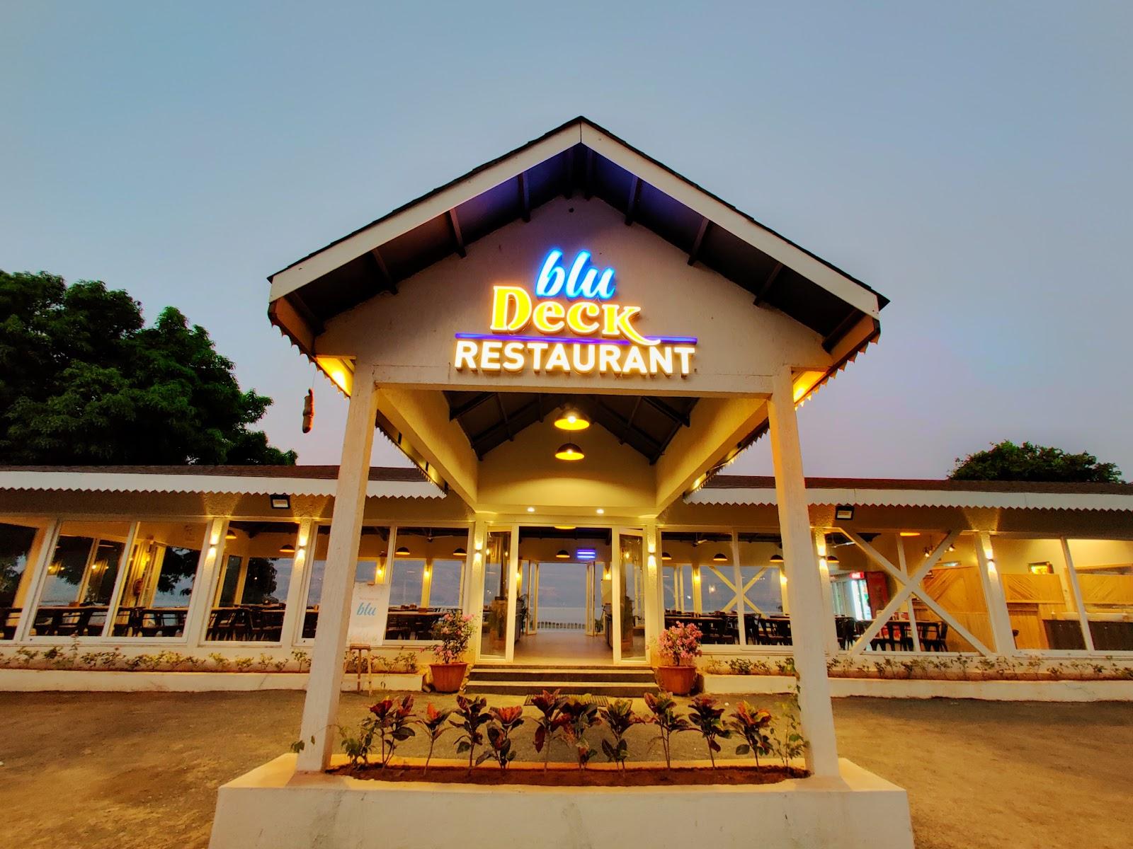 Blu Water Resort Malshej – photo 1