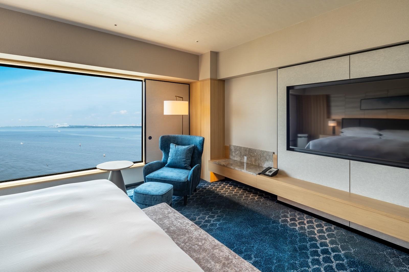 Hilton Tokyo Bay – photo 4