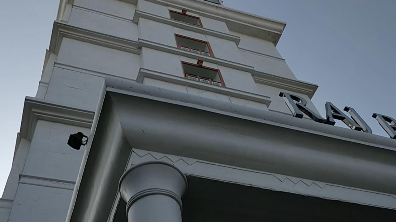 Raj Park Hotel Chennai – photo 2