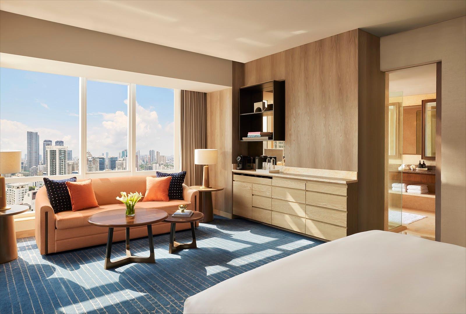 Four Seasons Hotel Mumbai – photo 3
