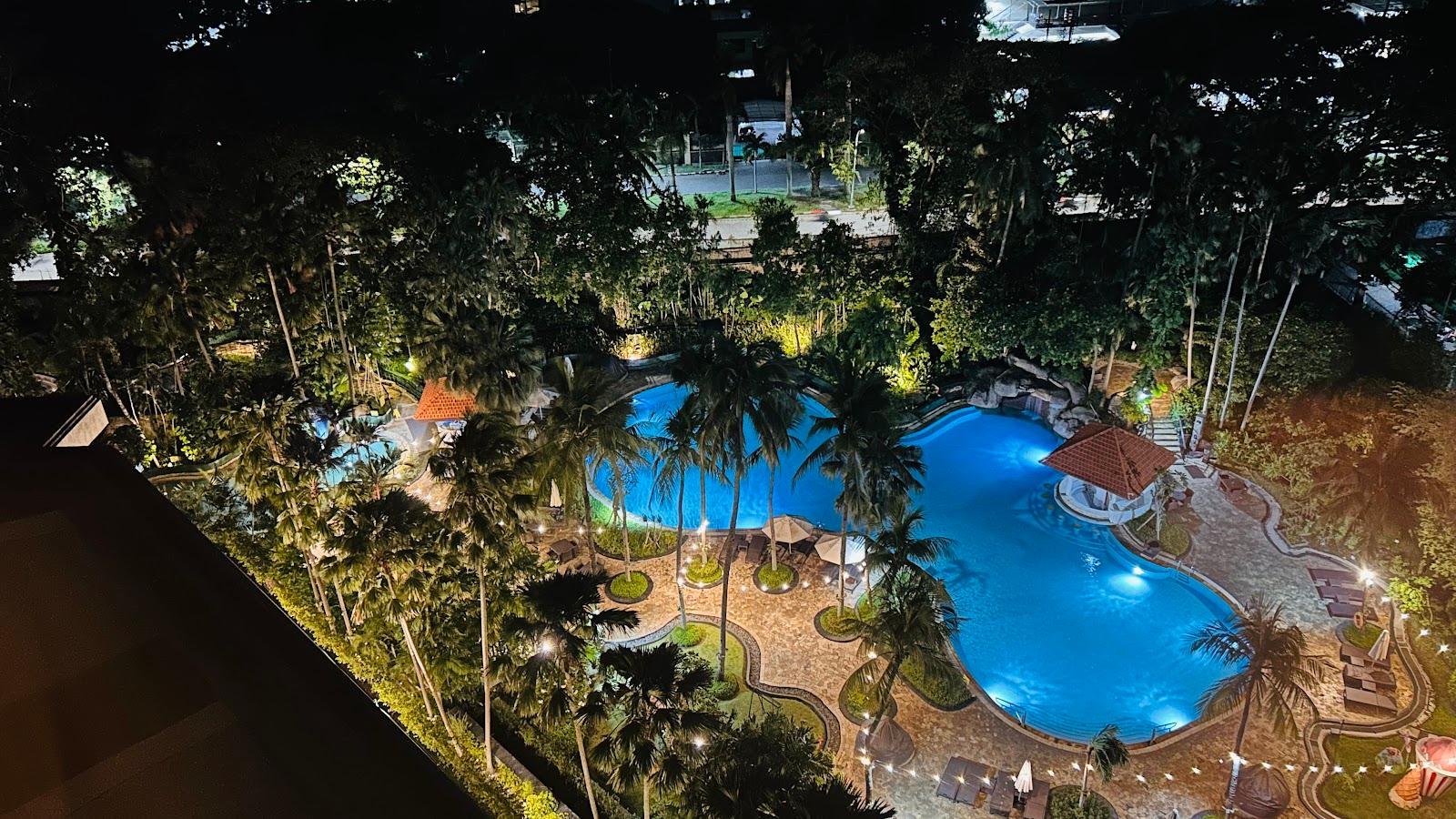 Shangri-La Hotel Surabaya – photo 3