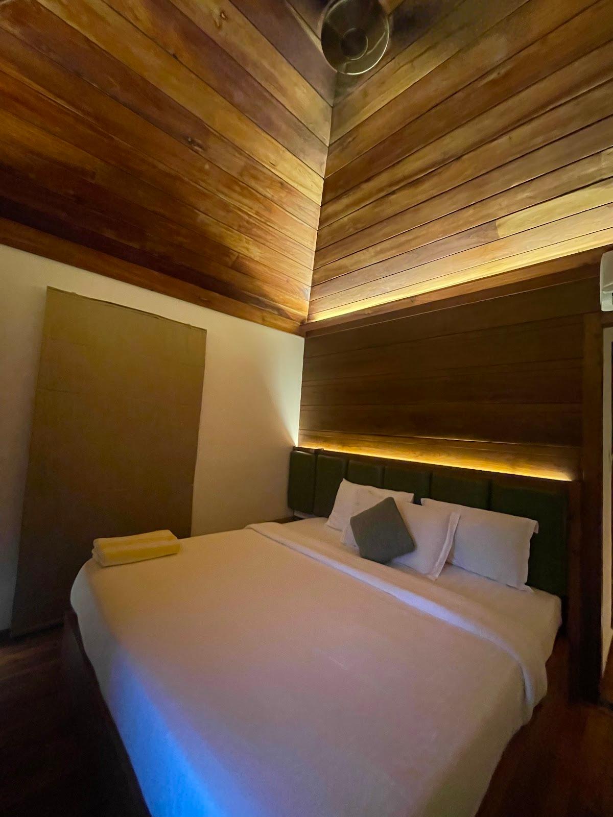 Chembarathi Wayanad Boutique Resort – photo 3
