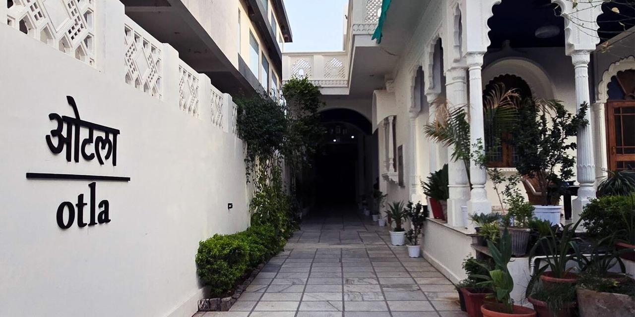 Otla Stays – photo 1