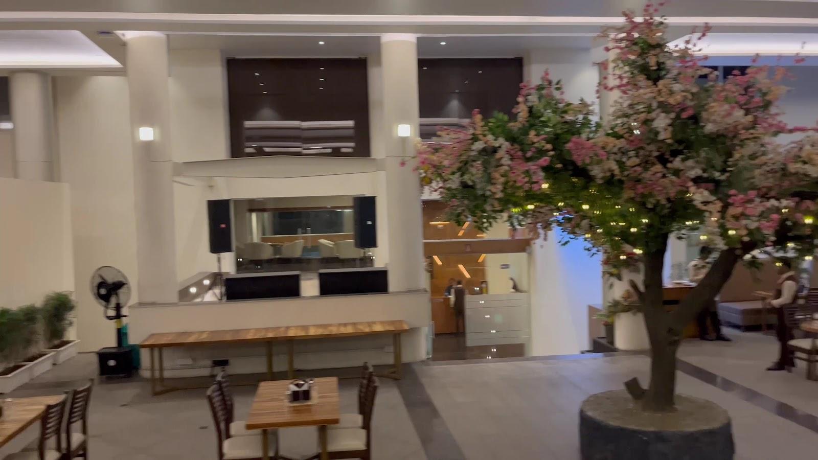 Hotel Moistin Pune | Business Class Hotel | Corporate Hotel – photo 2