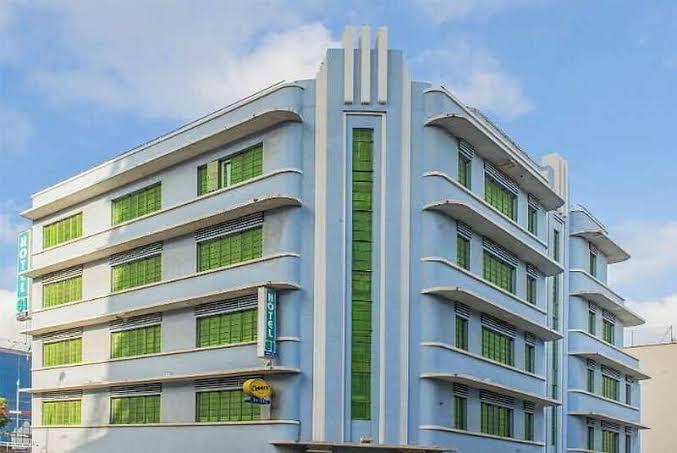 Hotel 81 Rochor – photo 1