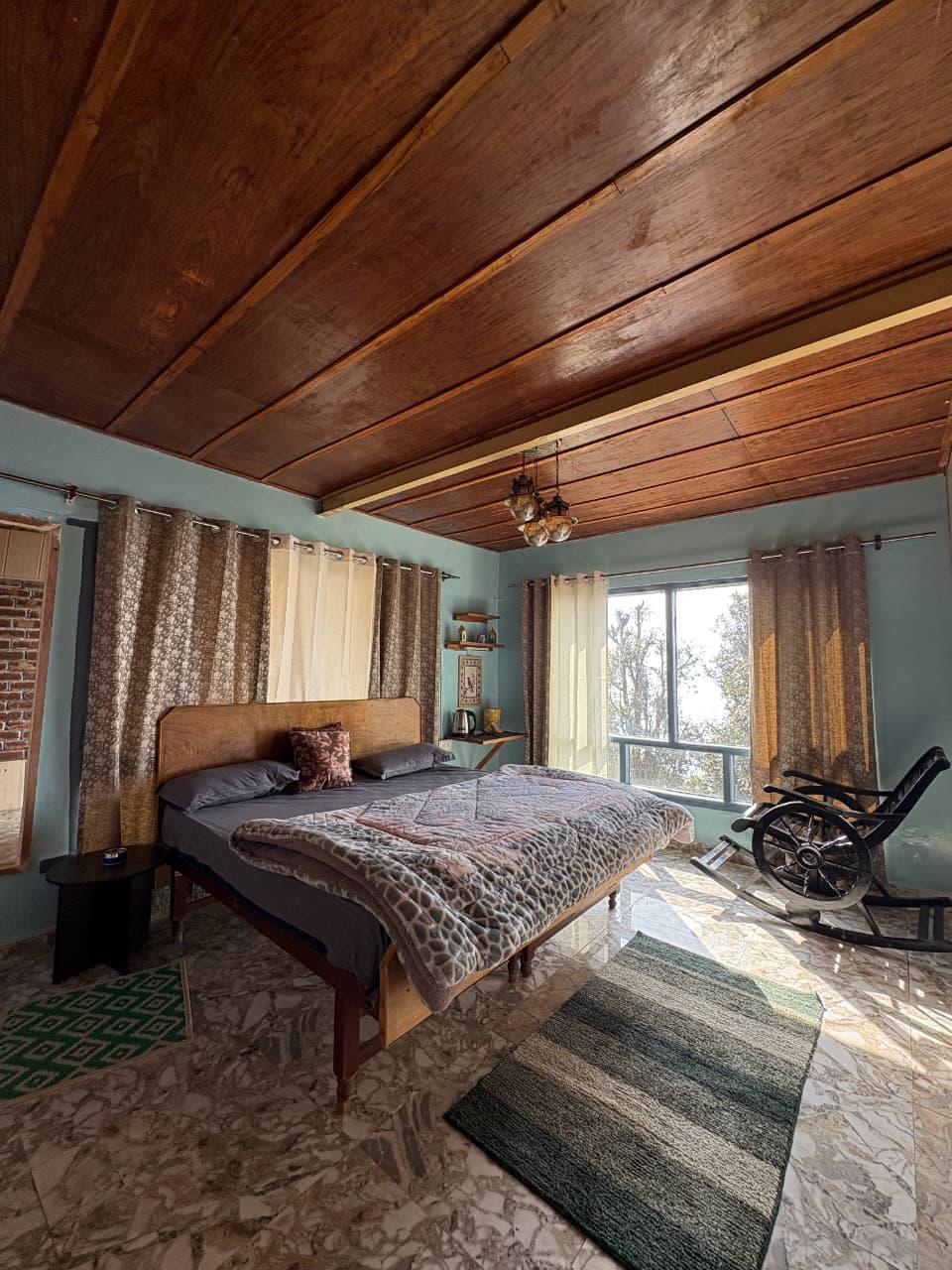 The Hush House Dharamshala – photo 4