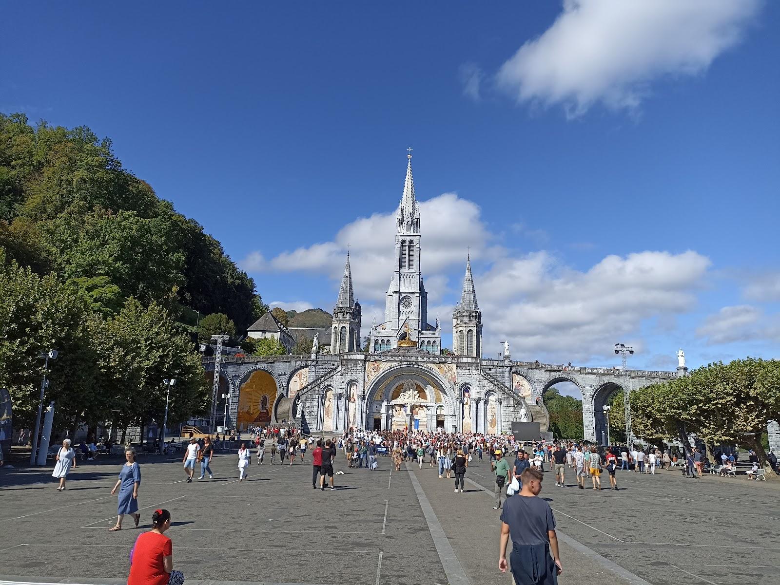 Lourdes Sanctuaries Hotels – photo 2