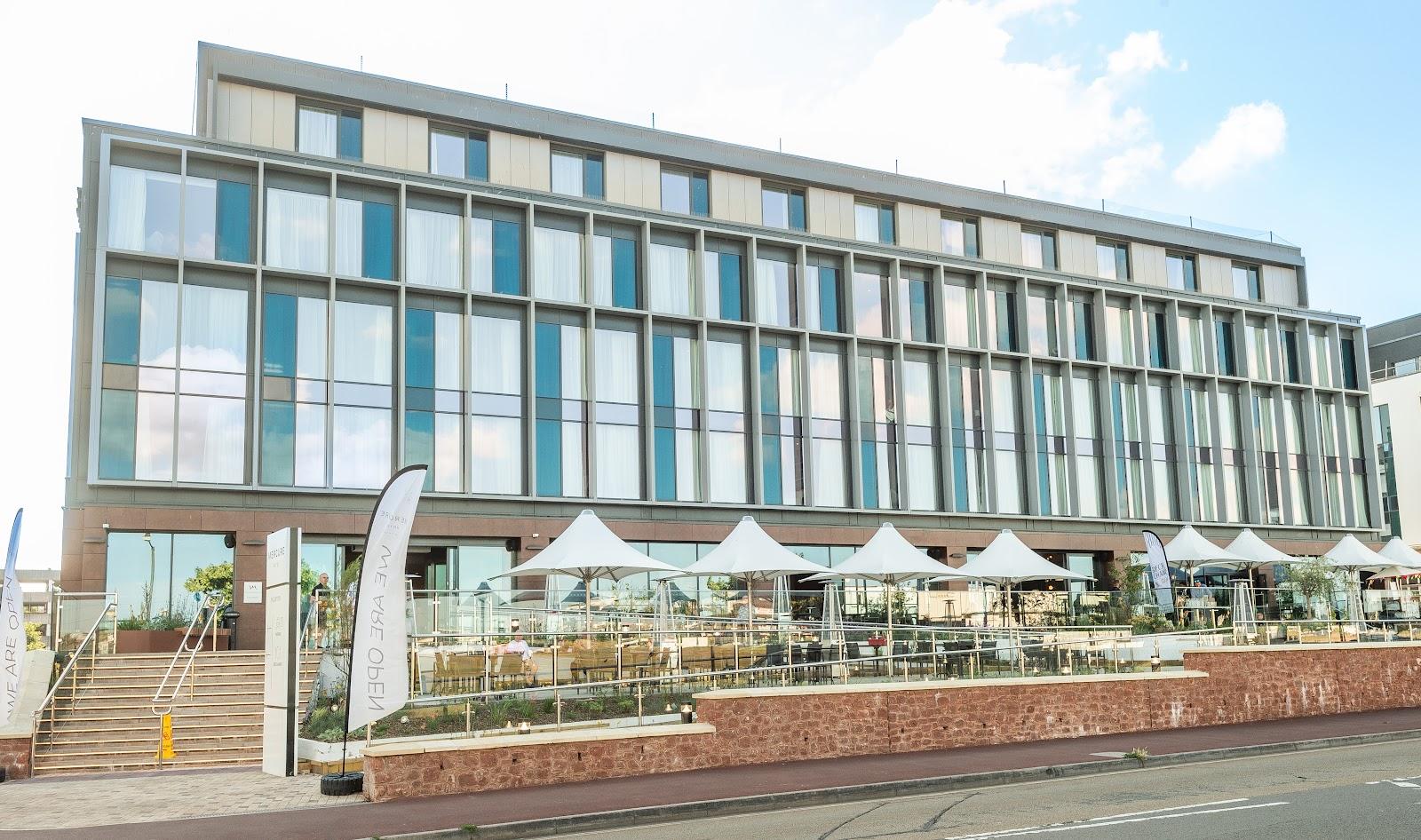 Mercure Paignton Hotel – photo 1