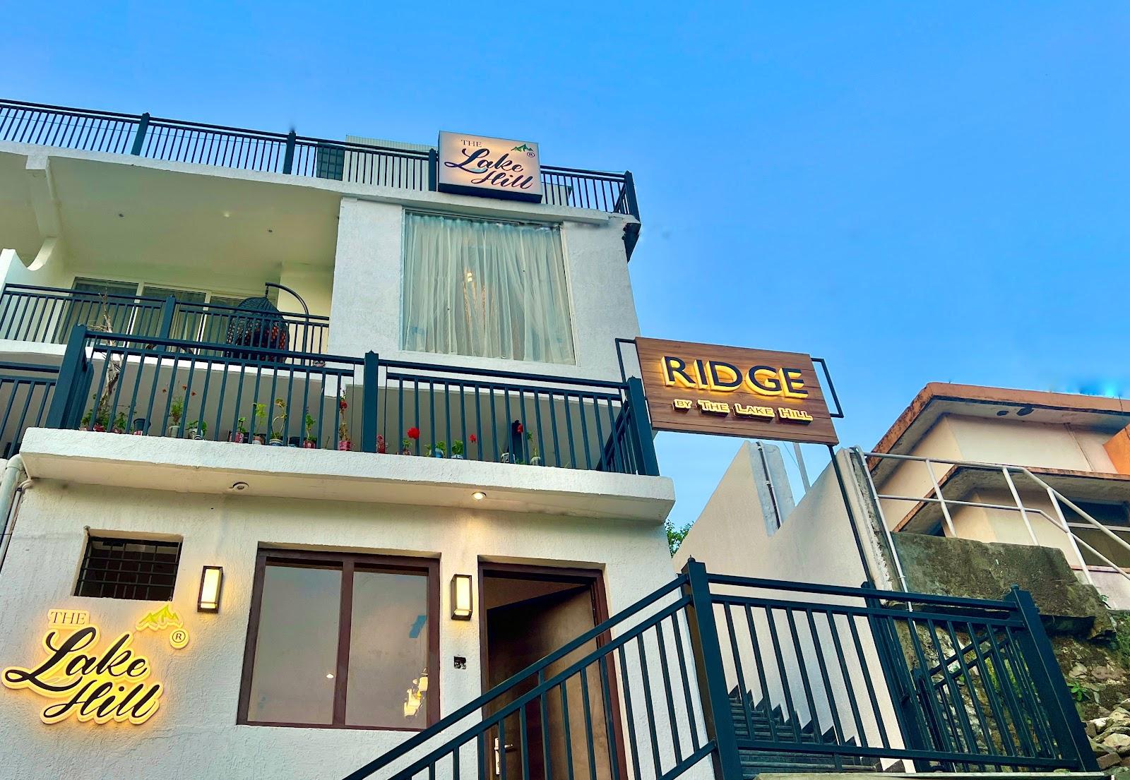 The Lake Hill - Ridge – photo 1